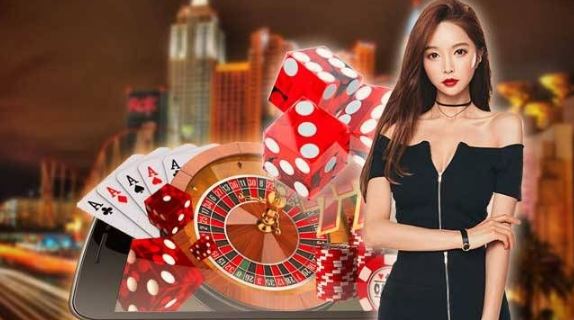 최고의 라이브 카지노