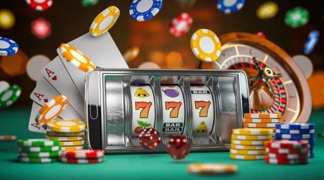 온라인 카지노
